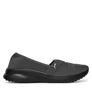 Półbuty Puma Adelina 2 400236 02 Szary - Półbuty damskie - miniaturka - grafika 1