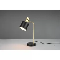 Lampy sufitowe - Trio Rl Chizu R67161132 plafon lampa sufitowa 1x22W LED czarny - miniaturka - grafika 1