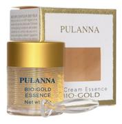 Kosmetyki pod oczy - Pulanna Bio-gold Essence Krem pod oczy 21g - miniaturka - grafika 1