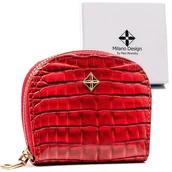 Portfele - Portfel damski PU SF1840-JM - miniaturka - grafika 1