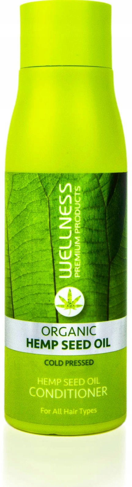 Wellness Premium Intensive Nawilżająca Odżywka do Włosów, 500 ml