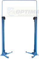 Podnośniki - HOFFMAN Podnośnik dwukolumnowy  DUOLIFT MTF 3000 113-3000 - miniaturka - grafika 1