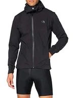 Kurtki męskie - Gonso Save Plus kurtka męska, czarna, XL - miniaturka - grafika 1