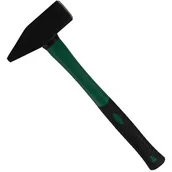 Młotki - STALCO Młotek ślusarski fiberglas 2000g - miniaturka - grafika 1