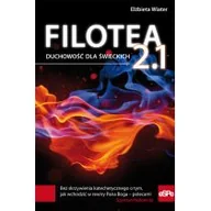 Książki religijne obcojęzyczne - Elżbieta Wiater Filotea 2.1 - miniaturka - grafika 1