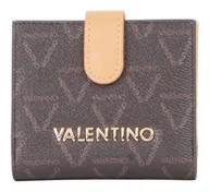 Portfele - VALENTINO Unisex Lady RE Accessory-Travel Wallet, Moro/Naturale, Moro/Naturale, TALLA UNICA - miniaturka - grafika 1