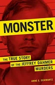 Pamiętniki, dzienniki, listy - Monster: The True Story of the Jeffrey Dahmer Murders - miniaturka - grafika 1
