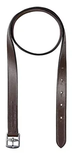 Pfiff Steigbügelriemen Aus Leder, Braun, Warmblut/Full, 004180-50-Full - Akcesoria jeździeckie - miniaturka - grafika 1
