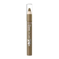 Pomada do brwi - Miss Sporty Miss Sporty Brown To Last 24H Pomade Pencil pomada do brwi w kredce 2 - miniaturka - grafika 1