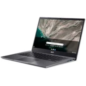 Laptopy - Acer Chromebook 514 CB514 i3-1115G4/8GB/256 ChromeOS NX.AU0EP.005_256SSD - miniaturka - grafika 1