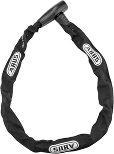 Abus Catena 6806K/85 Classic Chain Lock, czarny 85cm 2022 Zabezpieczenia rowerowe 90057 - Zabezpieczenia do roweru - miniaturka - grafika 1