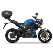 Kufry i sakwy motocyklowe - Shad Top Master ZONTES Z2 ZT 125 '21 - miniaturka - grafika 1