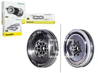 Sprzęgła - LUK KOŁO DWUMASOWE  415065910 MERCEDES A/B/CLA/GLA 180/200/220CDI 12- - miniaturka - grafika 1