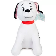 Figurki dla dzieci - PELUCHE 101 DALMATAS DISNEY 20CM SONIDO - miniaturka - grafika 1