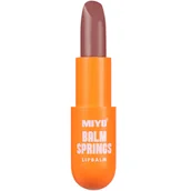 Szminki - Miyo Balm Springs Pomadka do ust, 04 - miniaturka - grafika 1