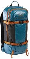 Plecaki - plecak BURTON [AK] DISPATCHER 25L PACK BLUE TEAL - miniaturka - grafika 1
