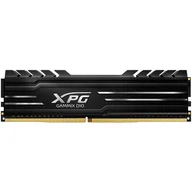 Pamięci RAM - ADATA  XPG GAMMIX D10 DDR4 32GB 3200MHz CL16 AX4U320016G16A-DB10 AX4U320016G16A-DB10 - miniaturka - grafika 1