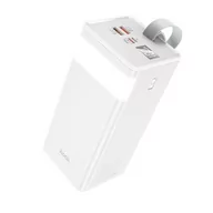 Powerbanki - Hoco Power Bank 50 000mah Z Latarką + Pd22,5w + Qc3.0 J86a Czarny - miniaturka - grafika 1