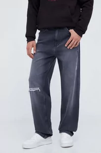 Pepe Jeans jeansy męskie - Spodnie męskie - miniaturka - grafika 1