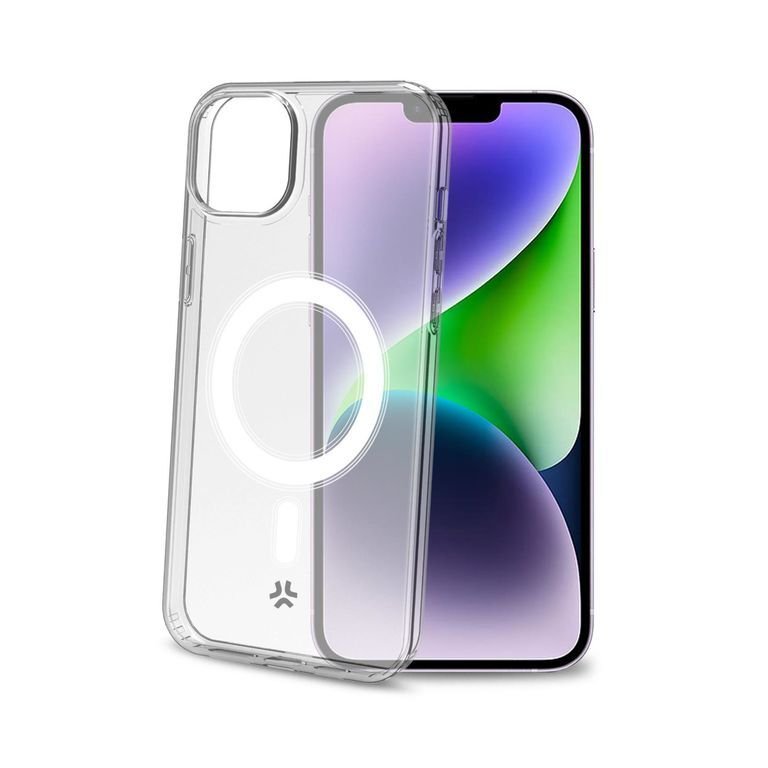 Celly GELSKINMAG1055 etui na telefon komórkowy 17 cm (6,7