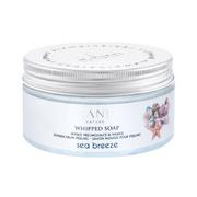 Mydła - Kanu Nature Nature Peelingujące Sea Breeze Mydło w piance 60g - miniaturka - grafika 1