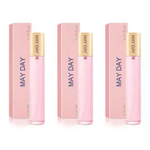 TEMU Perfumy damskie Zestaw 3x - Zestaw Perfumek idealnych do torebki - Długotrwały zapach i Niezwykła kompozycja - Zestawy perfum damskich - miniaturka - grafika 1