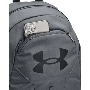 Plecak Under Armour Hustle Lite Backpack - Plecaki - miniaturka - grafika 9