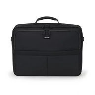 Torby na laptopy - Torba na laptopa 15-17.3 czarna - miniaturka - grafika 1