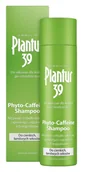 Szampony do włosów - Plantur 39 Caffeine Shampoo Szampon do włosów 250 ml - miniaturka - grafika 1