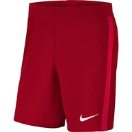 Spodenki damskie - Nike Męskie szorty Vaporknit III - miniaturka - grafika 1