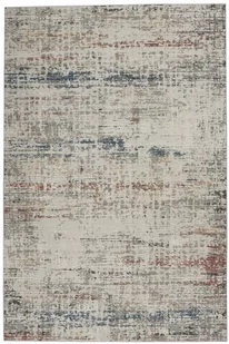 Rustic Textures 14 Grey/Multi - Dywany - miniaturka - grafika 1