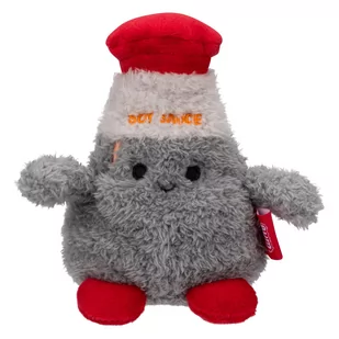 JAS BUM BUMZ, RBBZ - 4.5" Soy Sauce Spence - Maskotki i pluszaki - miniaturka - grafika 1