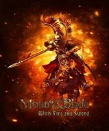 Gry PC Cyfrowe - Mount & Blade: With Fire & Sword (PC) klucz Steam - miniaturka - grafika 1