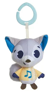 Tiny Love Tiny Smarts, Zawieszka/Pozytywka, Piesek Husky Rob - Zawieszki dla dzieci i niemowląt - miniaturka - grafika 11