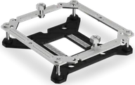 Akcesoria do komputerów stacjonarnych - SilentiumPC LGA1700 AC2 upgrade kit - miniaturka - grafika 1
