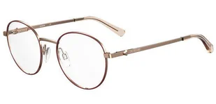 Okulary korekcyjne Moschino MOL581 LHF - Okulary korekcyjne, oprawki, szkła - miniaturka - grafika 1