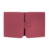 Akcesoria do wózków - Mata do usypiania Natulino SLEEPYBUMP™ | malinowa - miniaturka - grafika 1