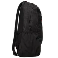Plecaki - Plecak miejski unisex Campus BLANE 18 L czarny CU0701324200 - miniaturka - grafika 1