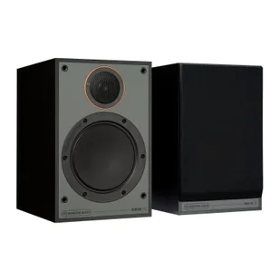 Monitor Audio Monitor 100 kolumna podstawkowa (para) Czarny - Głośniki i kolumny - miniaturka - grafika 1