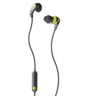 Słuchawki - Skullcandy Set USBC Grey/Yellow - miniaturka - grafika 1