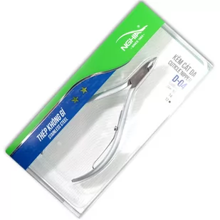 ACTIVESHOP NGHIA EXPORT CĄŻKI DO SKÓREK C-05 JAW 12 - Akcesoria do paznokci - miniaturka - grafika 1