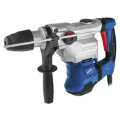 Młoty udarowe - Dedra SDS MAX 1500W DED7837 - miniaturka - grafika 1