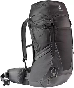 Deuter Plecak trekkingowy Futura Pro 40 l Black/Graphite (340132174030) 340132174030 - Plecaki - miniaturka - grafika 5
