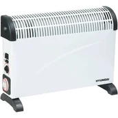 Ogrzewanie przenośne - HYUNDAI grzejnik elektryczny HYUCON301 - miniaturka - grafika 1