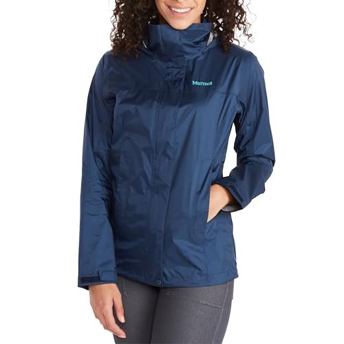 MARMOT Kurtka damska Precip Eco