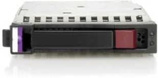 Hp Enterprise Hdd 2Tb 7,2K 3,5" 507616-S21 - Dyski HDD - miniaturka - grafika 1