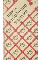 Poezja - Nasze ulubione wiersze - miniaturka - grafika 1