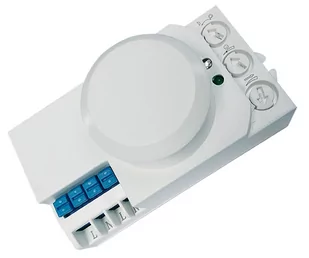 Mikrofalowy czujnik ruchu MICROWAVE SENSOR 8821 Nowodvorski - Czujniki ruchu i zmierzchu - miniaturka - grafika 1