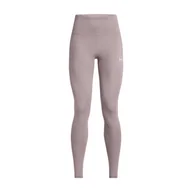 Legginsy - Legginsy treningowe damskie Under Armour Motion - miniaturka - grafika 1