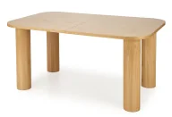 Stoły - Prostokątny skandynawski stół do jadalni C8-E97 - miniaturka - grafika 1